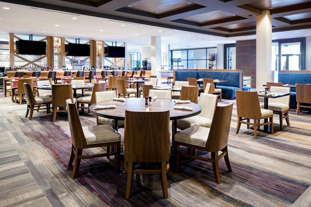Hotel Marriott