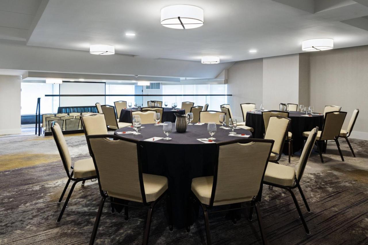 Hotel Marriott Baton Rouge