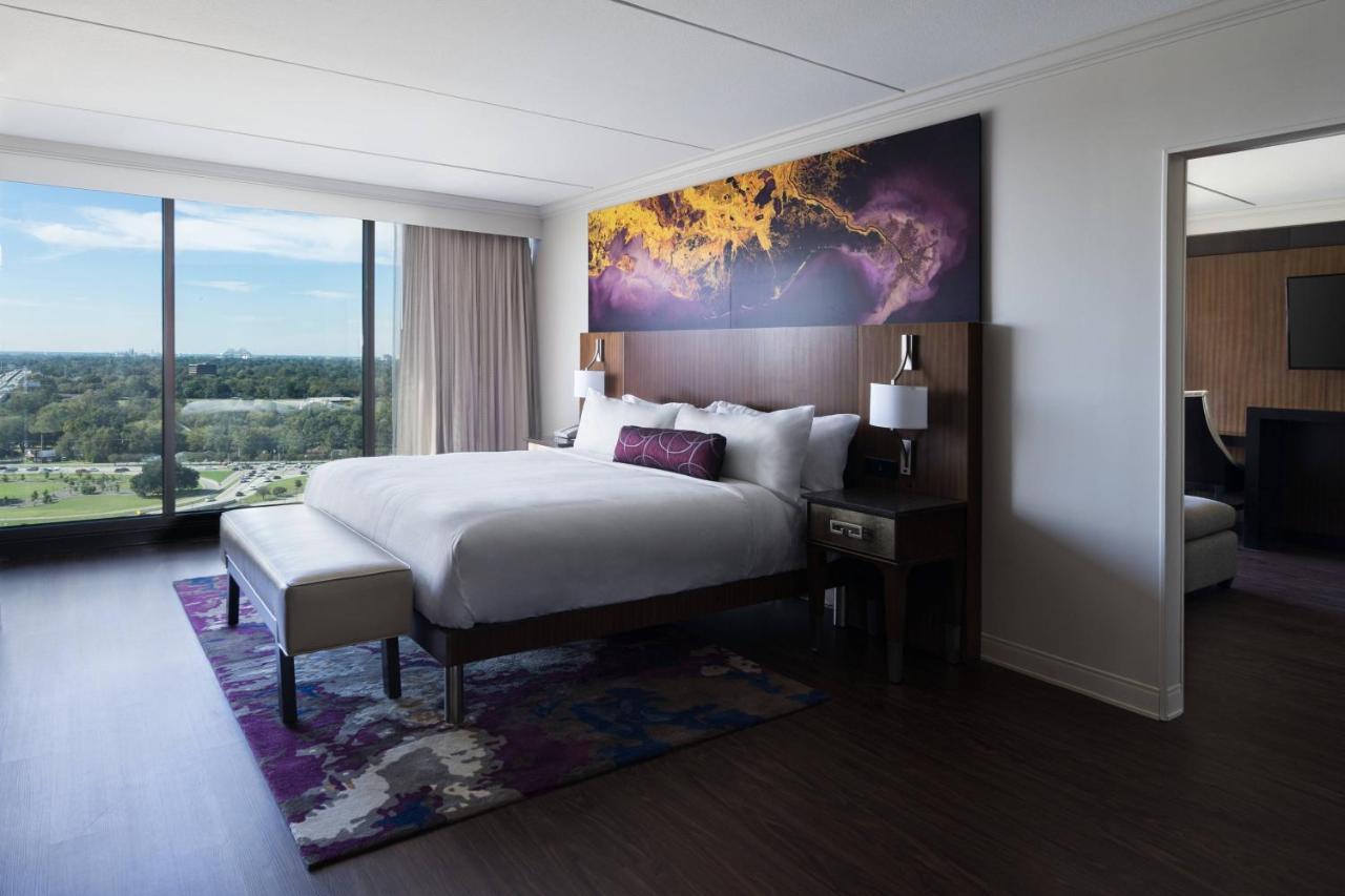 Marriott 3* Baton Rouge