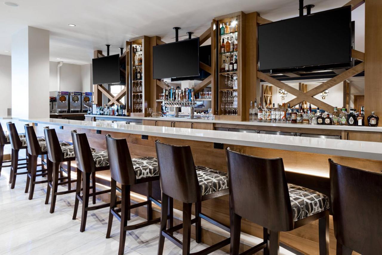 Hotel Marriott Baton Rouge